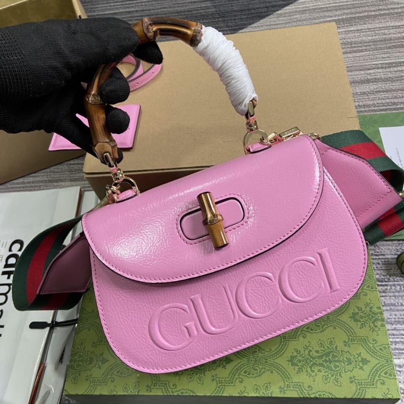 Gvc*1 satchel bags